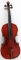 1968 PFETZSCHNER CHILDREN WEST GERMAN VIOLIN &CASE