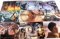 1980'S STAR WARS RAIDERS OF LOST ARK MOVIE STILLS