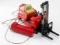 CRAGSTAN S1002 TOY BATTERY OPERATED TOY FORKLIFT
