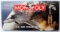 MONOPOLY U.S. AIR FORCE EDITION NEW SEALED
