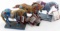 3 PAINTED PONIES BLUE MEDICINE AND PAINTED LADY