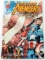 THE NEW AVENGERS SALUTES THE MILITARY COMIC