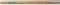 KEITH KNUDSEN DOOBI BROTHERS SIGNED DRUMSTICK