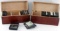 OVER 90 19TH CENTURY MAGIC LANTERN FRAMES