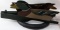 ANTIQUE SILHOUETTE FOLD OUT DUCK DECOY