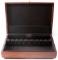 REED & BARTON WOODEN SILVERWARE CHEST