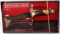 1970 10 DOT CASE BOWIE KNIFE MINT IN BOX