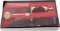 CASE CHIEF CRAZY HORSE 7 DOT COMMEMORATIVE KNIFE