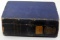 1881 UNITED STATES ARMY REGULATIONS BOOK