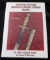 COLLECTING EDGED WEAPONS OF IMPERIAL GERMANY