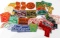VINTAGE AMERICAN SHOOTING CLUB PATCH LOT OF 32