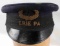 EARLY 1900S PENNSALVANIA MILITIA SERVICE CAP