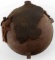 ANTIQUE C.1861 CIVIL WAR BULLSEYE INFANTRY CANTEEN