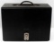 VINTAGE PACHMAYR 5 GUN CARRYING CASE BOX
