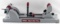 TIPTON BEST GUN VISE