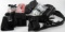 FIREARM ACCESSORIES HOLSTERS SLING CONCEALED LOT