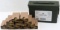420 ROUNDS OF 5.56 X 45 AMMO IN 10 RD CLIPS IN BOX