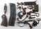 GUN PARTS MAGAZINES M-1 COLT AND OTHERS