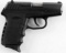 SCCY INDUSTRIES CPX2 SEMI AUTO PISTOL IN 9MM
