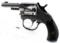H&R YOUNG AMERICA DA REVOLVER .22 RF