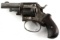 BRITISH BULLDOG 6 SHOT REVOLVER .32 CENTERFIRE
