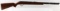 SAVAGE SPRINGFIELD 187M SEMI AUTO RIFLE .22 CAL