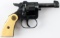 GERMAN EIG E4 6 SHOT REVOLVER IN .22 SHORT