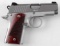 KIMBER MICRO .380 SEMI AUTOMATIC PISTOL
