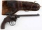 IVER JOHNSON MODEL 1900 DOUBLE ACTION REVOLVER