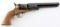 ITALIAN COLT REPRODUCTION BLACK POWDER REVOLVER