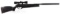 GAMO WILDCAT WHISPER PELLET AIR RIFLE 4.5 MM .177