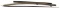 WAKAZASHI SAYA BATTLEFIELD SABRE CAVALRY SCABBARD
