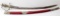 VINTAGE TULWAR SWORD WITH SCABBARD