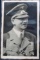 WWII GERMAN THIRD REICH HITLERS BIRTHDAY POSTCARD