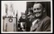 WWII NSDAP GERMAN FUHRER RALLY PHOTO POSTCARD 1939
