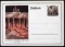WWII NSDAP GERMAN POLTFARTE 1933 RALLY POSTCARD