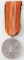 WWII GERMAN THIRD REICH 1936 OLYMPIC GAME MEDAL
