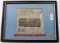 HINDENBURG FLIGHT AIR MAIL LUFTPOST POSTAGE