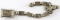 GERMAN WWII THIRD REICH SS DAGGER HANGER