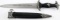 WWII GERMAN SS THIRD REICH DAGGER HIMMLER