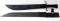 WWII GERMAN THIRD REICH LUFTWAFFE MACHETE COPY