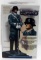 COLLECTORS SHOWCASE ALLGEMEINE SS WWII FIGURE