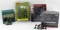 WWII GERMAN MODEL FIGURE & AIRPLANE LOT OF 4