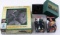 WWII GERMAN MODEL FIGURE & AIRPLANE LOT OF 4