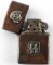 WWII GERMAN THIRD REICH WAFFEN SS LIGHTER