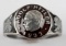 WWII GERMAN THIRD REICH HITLER 1933 SILVER RING