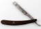 WWII GERMAN LUFTWAFFE PILOTS STRAIGHT RAZOR