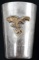 WWII GERMAN LUFTWAFFE PRESENTATION GOBLET