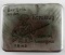 WWII GERMAN 3RD REICH ANTICOMMUNIST CIGARETTE CASE