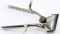 WWII GERMAN THIRD REICH DACHAU HAIR CLIPPER SET